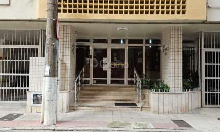 Apartamento para Venda em Florianópolis, Centro, 2 dormitórios, 2 banheiros, 1 vaga