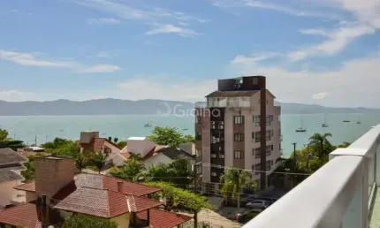 Apartamento para Venda em Florianópolis, Jurerê, 2 dormitórios, 2 suítes, 3 banheiros, 2 vagas