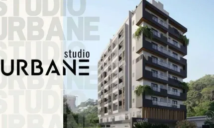 Apartamento para Venda em Florianópolis, Centro, 1 dormitório, 1 banheiro, 1 vaga
