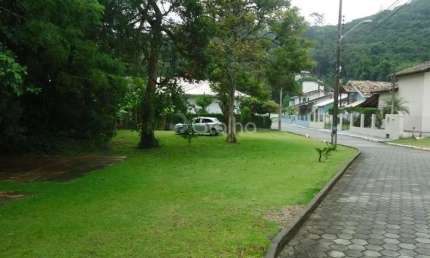 Terreno à venda na Rua Isid Dutra, 1, Sambaqui, Florianópolis