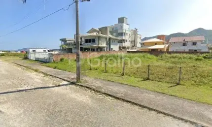 Terreno para Venda em Florianópolis, Pântano do Sul