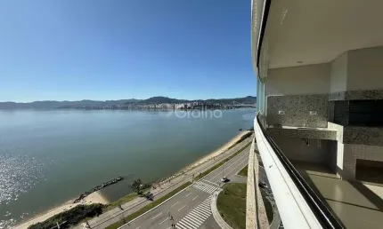 Apartamento para Venda em Florianópolis, Estreito, 3 dormitórios, 3 suítes, 5 banheiros, 3 vagas