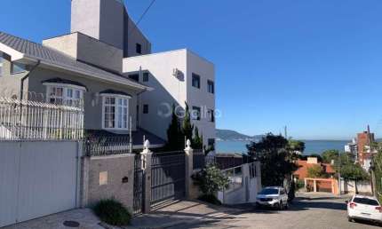 Apartamento para Venda em Florianópolis, Coqueiros, 3 dormitórios, 1 suíte, 2 banheiros, 1 vaga