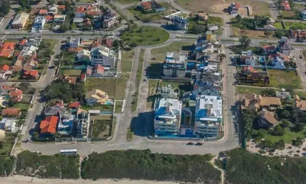 Apartamento para Venda em Florianópolis, Açores, 2 dormitórios, 1 suíte, 2 banheiros, 1 vaga