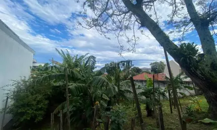 Terreno à venda na Rua Fernando Ferreira de Mello, 283, Bom Abrigo, Florianópolis