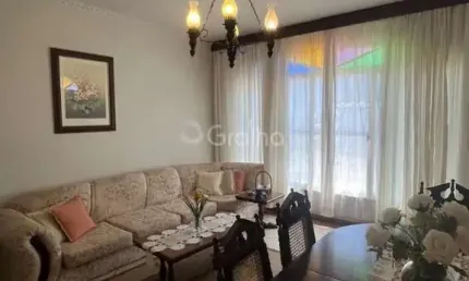 Casa para Venda em Florianópolis, Trindade, 3 dormitórios, 3 banheiros, 3 vagas
