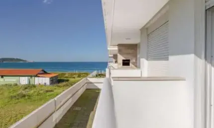 Apartamento para Venda em Florianópolis, Morro das Pedras, 2 dormitórios, 1 suíte, 2 banheiros, 2 vagas