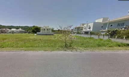 Terreno para Venda em Florianópolis, Cachoeira Do Bom Jesus
