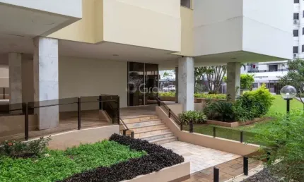 Apartamento para Venda em Florianópolis, Centro, 3 dormitórios, 1 suíte, 2 banheiros, 1 vaga