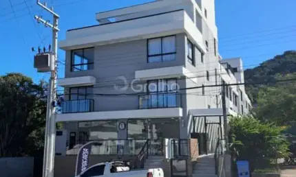 Apartamento para Venda em Florianópolis, Santo Antônio De Lisboa, 1 dormitório, 1 banheiro, 1 vaga