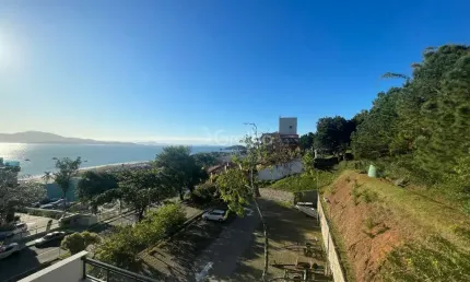 Apartamento para venda em florianópolis, jurerê, 1 dormitório, 1 banheiro, 1 vaga