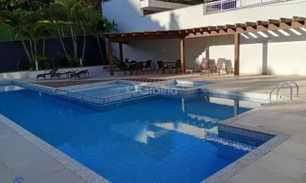 Apartamento para Venda em Florianópolis, Itacorubi, 3 dormitórios, 1 suíte, 2 banheiros, 2 vagas