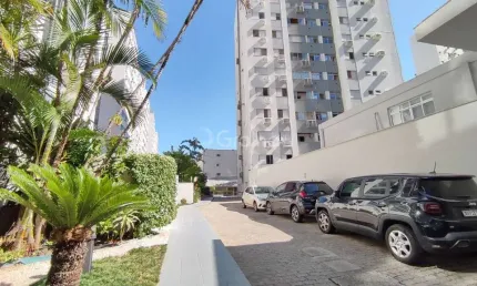 Apartamento para venda em florianópolis, centro, 3 dormitórios, 1 suíte, 2 banheiros, 1 vaga