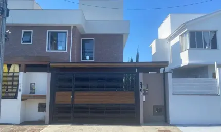 Casa para venda em florianópolis, ribeirão da ilha, 3 dormitórios, 2 banheiros, 1 vaga