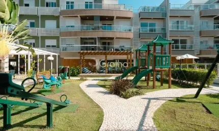 Apartamento para Venda em Florianópolis, Campeche, 1 dormitório, 1 banheiro, 1 vaga