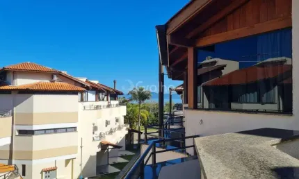 Casa para venda, cachoeira do bom jesus, 3 dormitórios, 1 suíte, 2 banheiros, 2 vagas