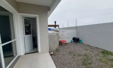 Casa para Venda em Florianópolis, Campeche, 3 dormitórios, 1 suíte, 3 banheiros, 2 vagas
