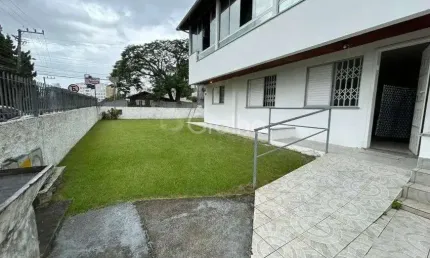 Casa para Venda em Florianópolis, Trindade, 4 dormitórios, 1 banheiro, 2 vagas
