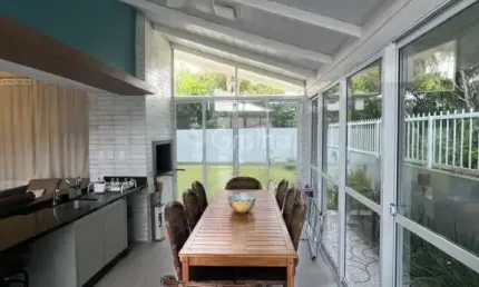Casa para venda em florianópolis, daniela, 3 dormitórios, 1 suíte, 2 banheiros, 2 vagas