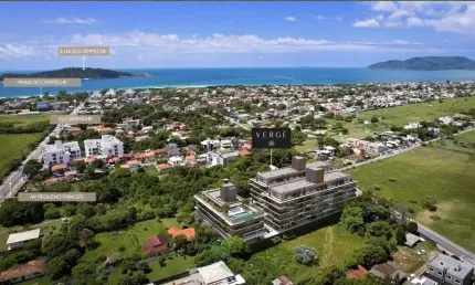 Apartamento para Venda em Florianópolis, Campeche, 3 dormitórios, 1 suíte, 4 banheiros, 2 vagas