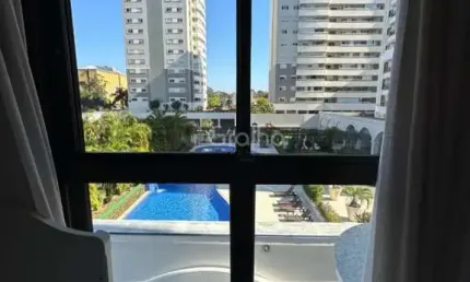 Apartamento para Venda em Florianópolis, Itacorubi, 3 dormitórios, 1 suíte, 2 banheiros, 2 vagas