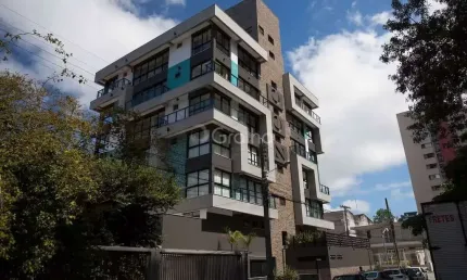 Apartamento para Venda em Florianópolis, Agronômica, 1 dormitório, 1 banheiro, 1 vaga
