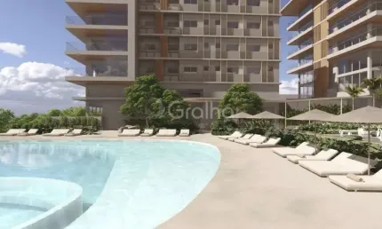 Apartamento para venda em florianópolis, joão paulo, 2 dormitórios, 2 suítes, 3 banheiros, 1 vaga