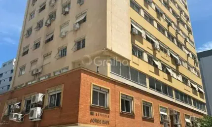 Apartamento para Venda em Florianópolis, Centro, 3 dormitórios, 1 banheiro, 1 vaga