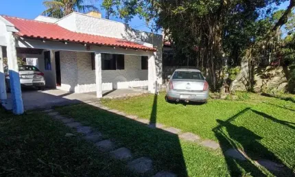 Casa para venda em florianópolis, canasvieiras, 3 dormitórios, 1 suíte, 2 banheiros, 4 vagas