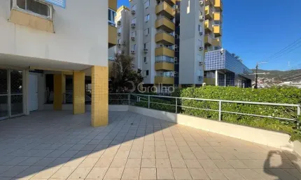 Apartamento para venda em florianópolis, saco grande, 3 dormitórios, 1 suíte, 2 banheiros, 1 vaga