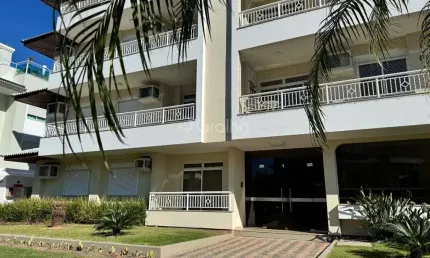 Apartamento para venda em florianópolis, jurerê internacional, 3 dormitórios, 1 suíte, 3 banheiros, 2 vagas