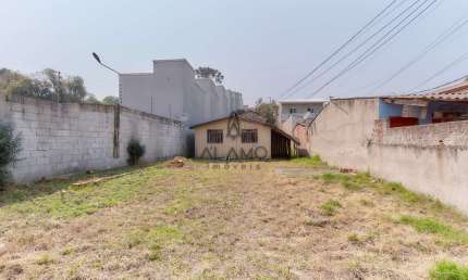Terreno à venda na Rua Ada Macaggi, 1161, Bairro Alto, Curitiba, 422 m2 por R$ 450.000