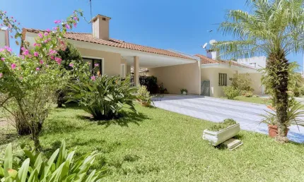 Casa em condomínio fechado com 3 quartos à venda na Rua Zilah Wallbach Prestes, 69, Santa Felicidade, Curitiba, 134 m2 por R$ 1.100.000