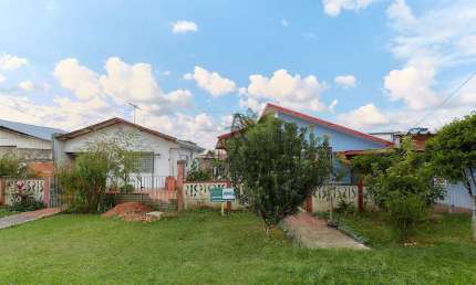 Terreno à venda na Rua Benvenuto Gusso, 892, Boa Vista, Curitiba por R$ 900.000