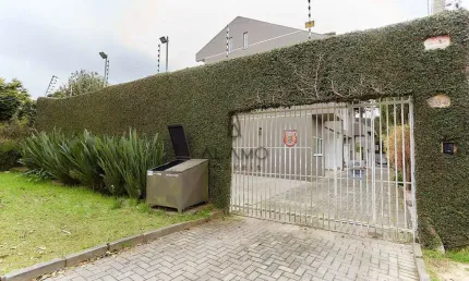 Casa em condomínio fechado com 3 quartos à venda na Rua Theodoro Makiolka, 864, Santa Cândida, Curitiba, 172 m2 por R$ 950.000