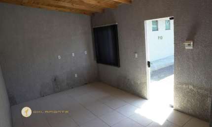 Casa com 1 quarto para alugar na Rua Milton Souza, Águas Mortas, Gravataí