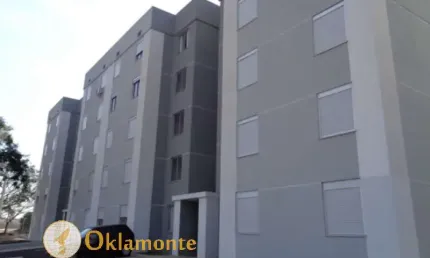 Apartamento - Rua Carlos Alberto Lauermann Nunes, Canoas, RS