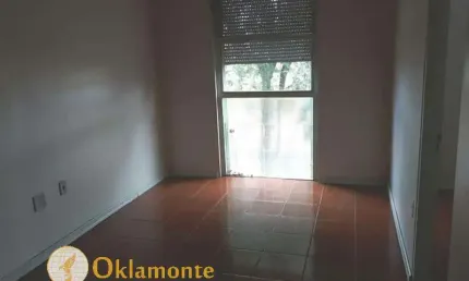Apartamento - Rua Professor João de Souza Ribeiro, Porto Alegre, RS