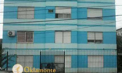Apartamento - Avenida Bernardino Silveira de Amorim, Porto Alegre, RS
