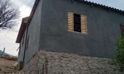 Casa com 2 quartos para alugar na Rua Inácio Angulo, Jardim Krahe, Viamão