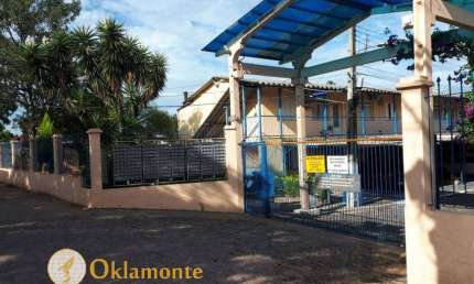 Apartamento - Estrada Bérico José Bernardes, Viamão, RS
