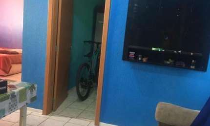 Apartamento - Rua Bruno Werner Storck, Novo Hamburgo, RS