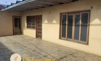 Casa / Sobrado - Avenida Senador Salgado Filho, São Leopoldo, RS