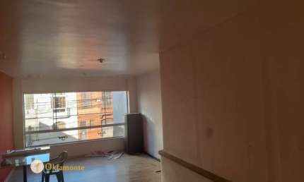 Conj. Comercial / Sala - Rua José do Patrocínio, Porto Alegre, RS