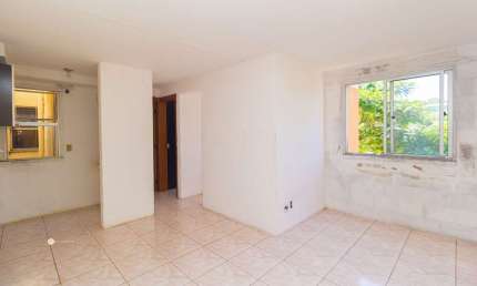 Apartamento com 2 quartos para alugar na Rua Silveira Martins, Tijuca, Alvorada