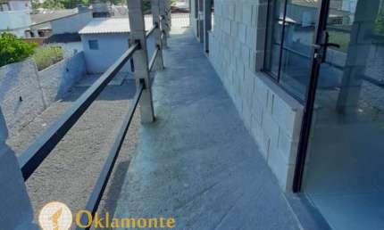 Apartamento com 1 quarto para alugar na Rua Milton Souza, Águas Mortas, Gravataí