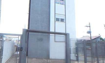 Apartamento com 3 quartos para alugar na Rua Esperança, Vila Parque Brasília, Cachoeirinha