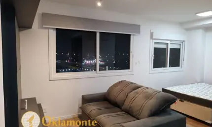 Apartamento com 1 quarto para alugar na Rua General Salustiano, Marechal Rondon, Canoas