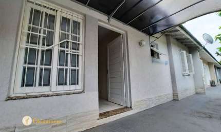 Casa com 2 quartos para alugar na Rua Rio Branco, Vila Ponta Porã, Cachoeirinha