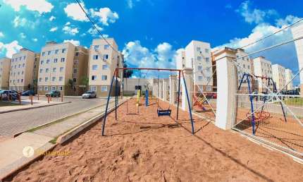 Apartamento - Avenida da Federação, Cachoeirinha, RS
